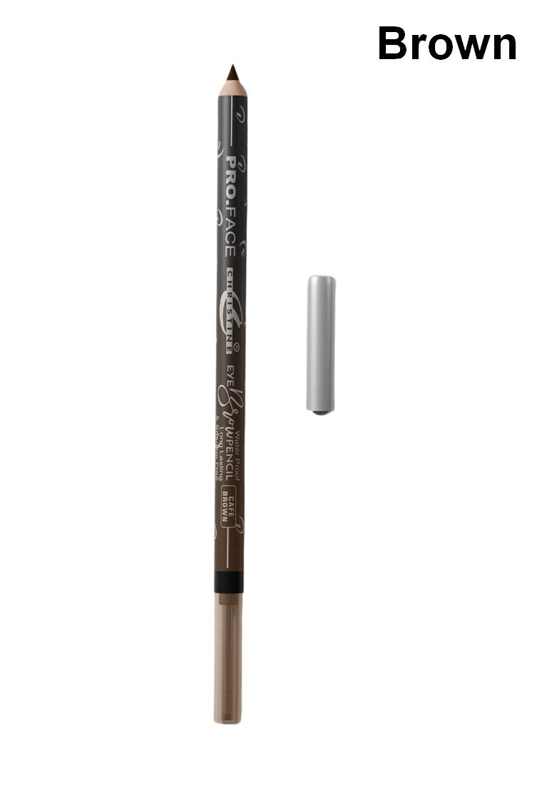 Christine Eyebrow Pencil - Waterproof