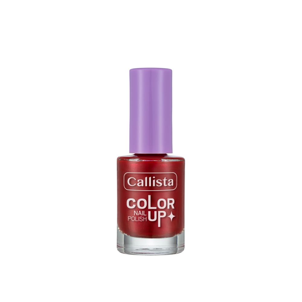 Callista Beauty Color Up Nail Polish-431 Velvet Cake Party