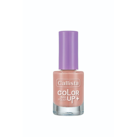 Callista Beauty Color Up Nail Polish-176 Monday Morning