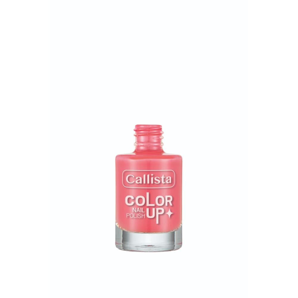 Callista Beauty Color Up Nail Polish-323 On Wednesdays