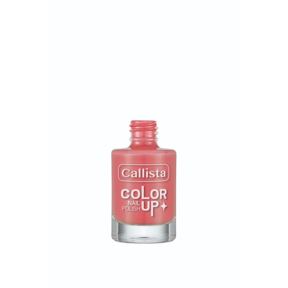 Callista Beauty Color Up Nail Polish-338 Sugarcoat