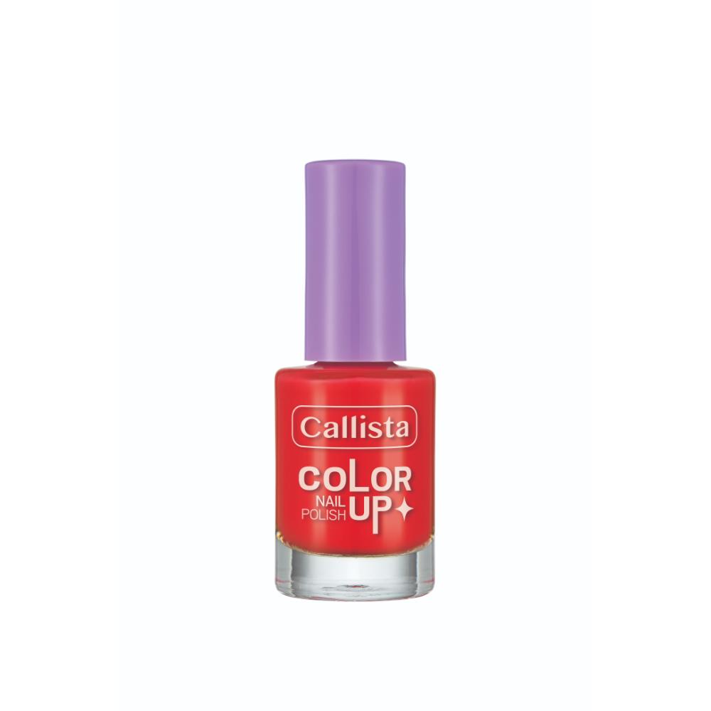 Callista Beauty Color Up Nail Polish-344 Business Partner