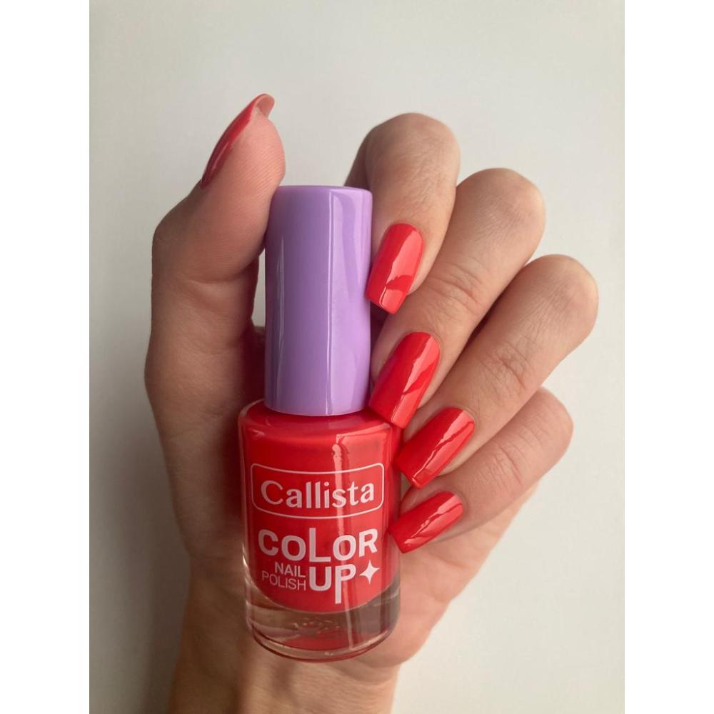Callista Beauty Color Up Nail Polish-344 Business Partner
