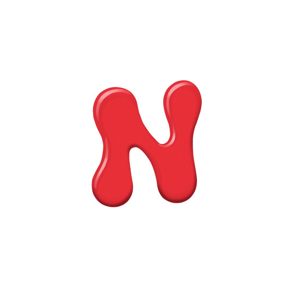 Callista Beauty Color Up Nail Polish-344 Business Partner