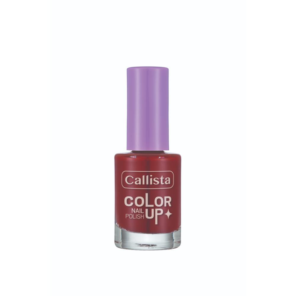 Callista Beauty Color Up Nail Polish-437 It's a Date