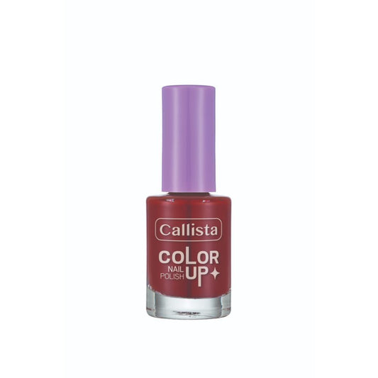 Callista Beauty Color Up Nail Polish-437 It's a Date