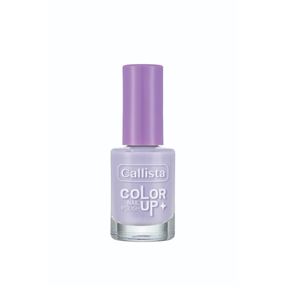Callista Beauty Color Up Nail Polish-520 Lavender Sky
