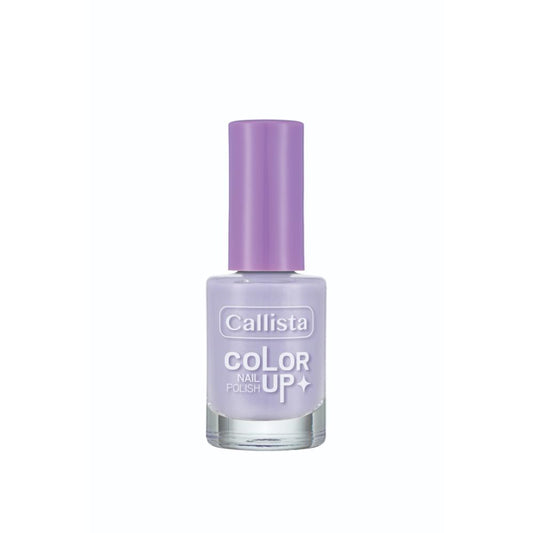 Callista Beauty Color Up Nail Polish-520 Lavender Sky