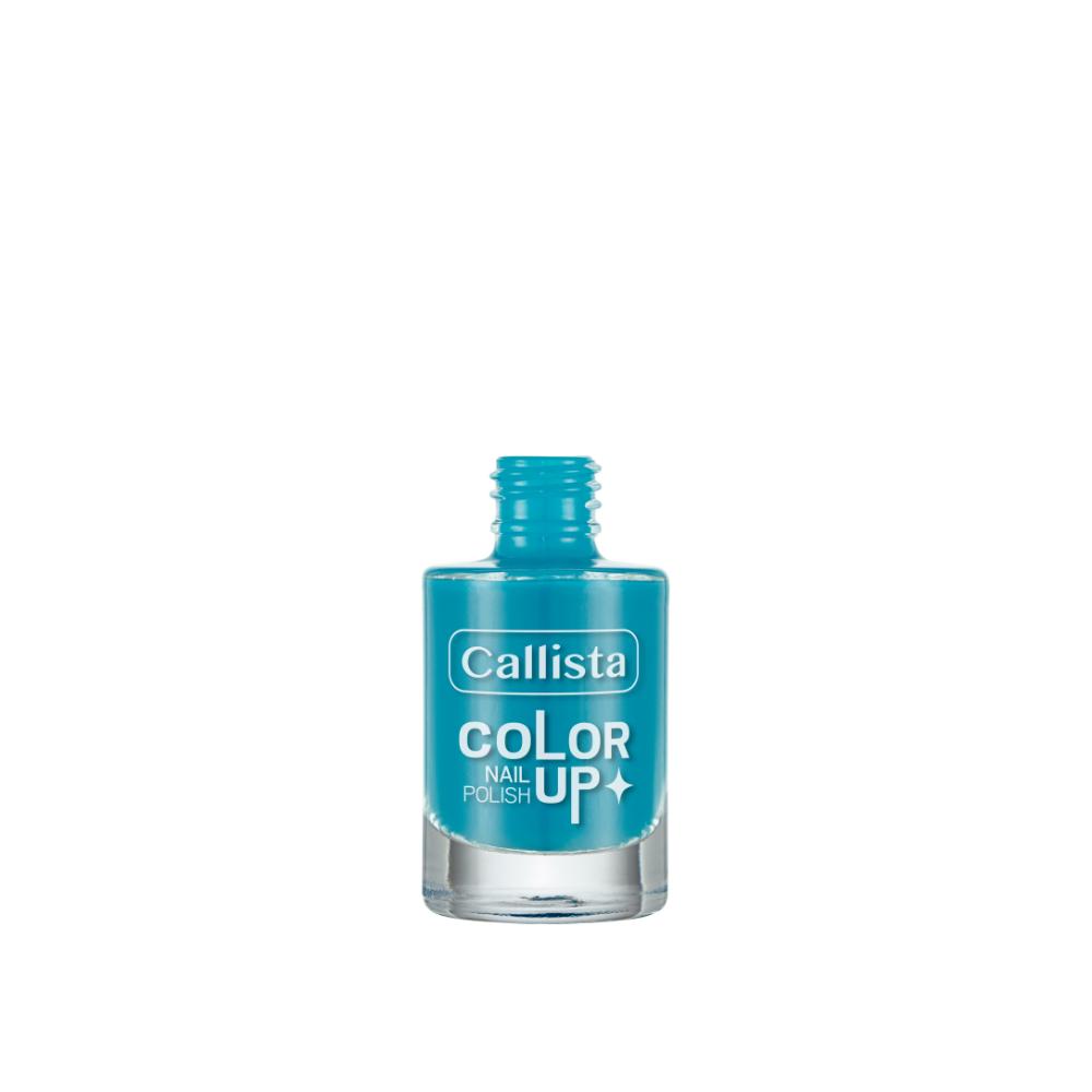 Callista Beauty Color Up Nail Polish-543 Rare in Nature