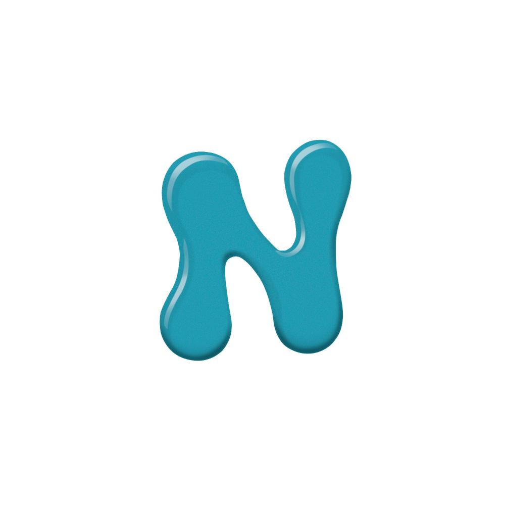 Callista Beauty Color Up Nail Polish-543 Rare in Nature