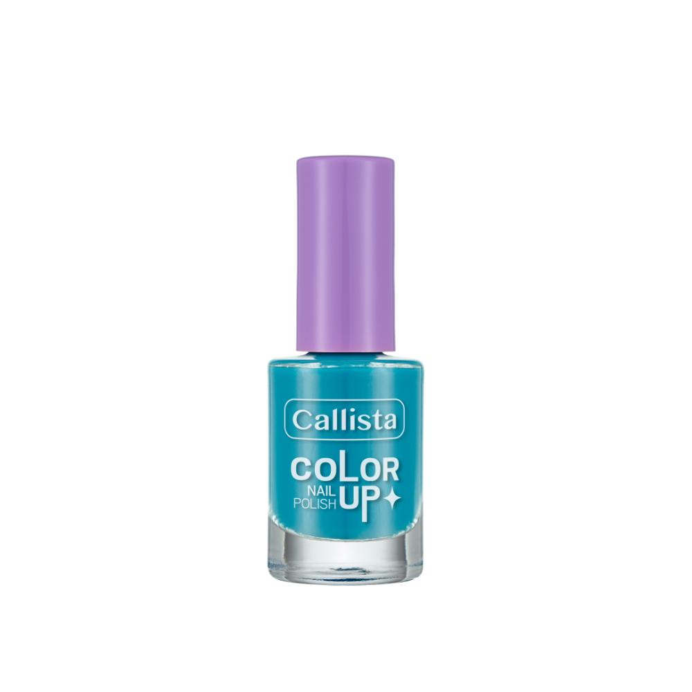 Callista Beauty Color Up Nail Polish-543 Rare in Nature
