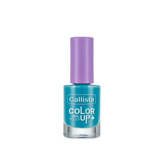 Callista Beauty Color Up Nail Polish-543 Rare in Nature