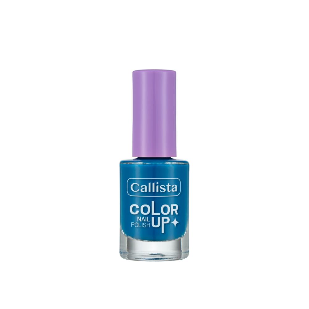 Callista Beauty Color Up Nail Polish-570 Indigo Magic
