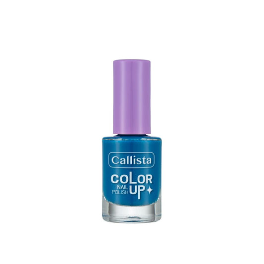 Callista Beauty Color Up Nail Polish-570 Indigo Magic