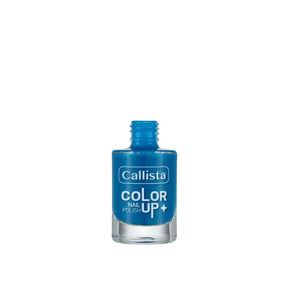 Callista Beauty Color Up Nail Polish-570 Indigo Magic