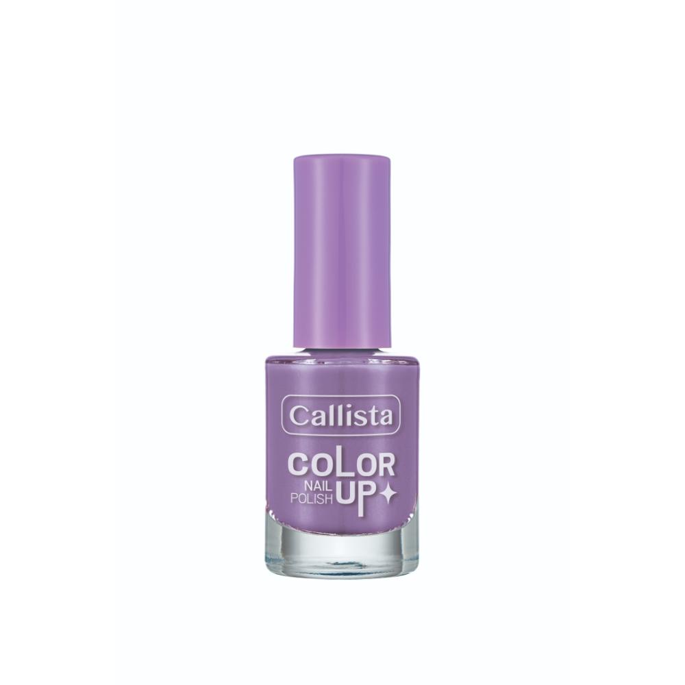 Callista Beauty Color Up Nail Polish-632 Wild Orchid Dreams