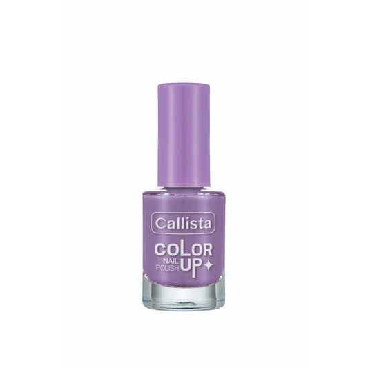 Callista Beauty Color Up Nail Polish-632 Wild Orchid Dreams