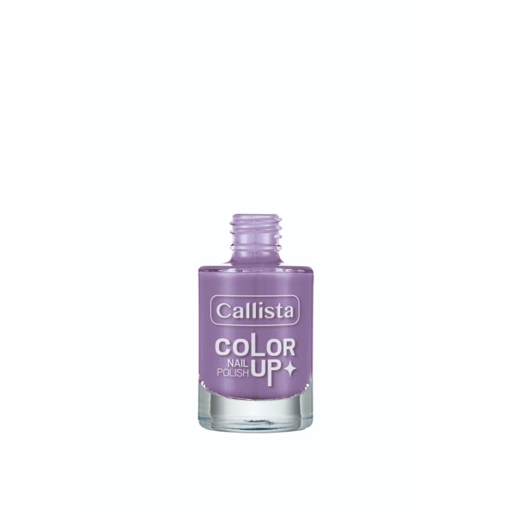 Callista Beauty Color Up Nail Polish-632 Wild Orchid Dreams
