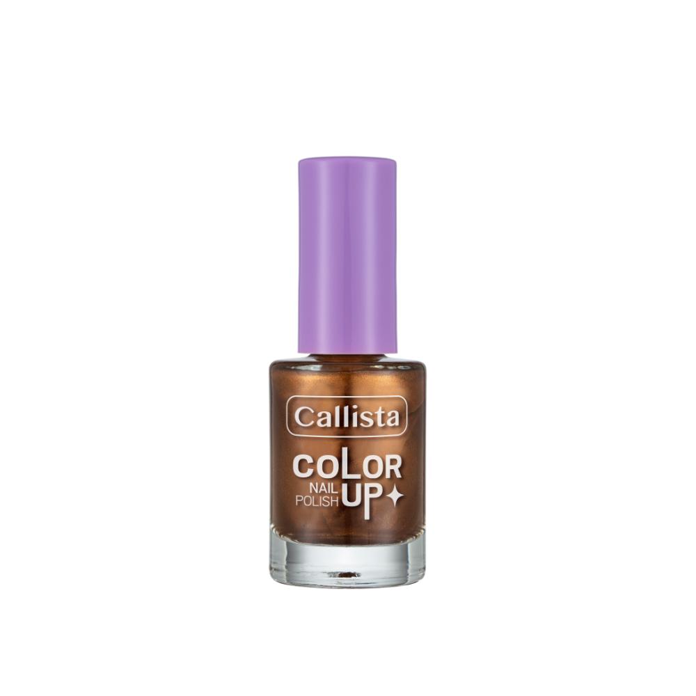 Callista Beauty Color Up Nail Polish-782 Fancy Me