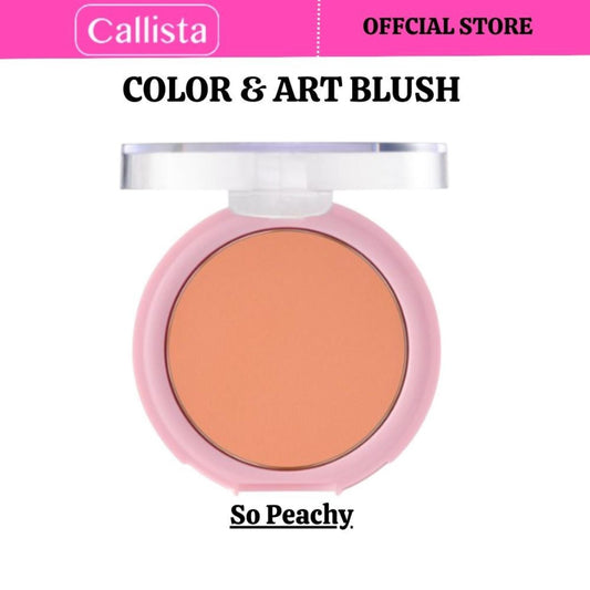 Callista Beauty Color & Art Blush