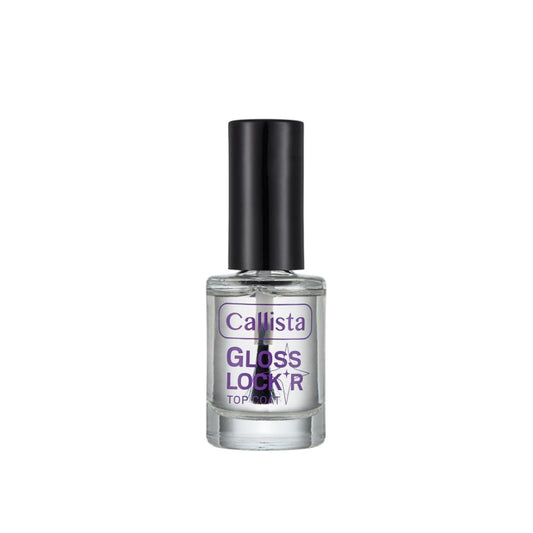 Callista Beauty Gloss Lock'r Top Coat