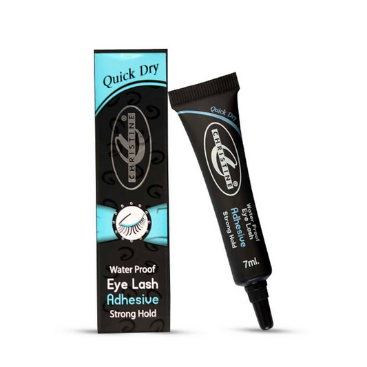 Christiine Eye Lash Glue