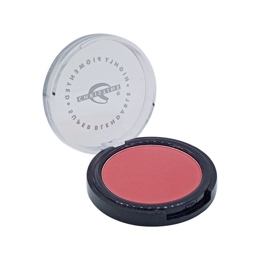 Christine Single Matte Blush On