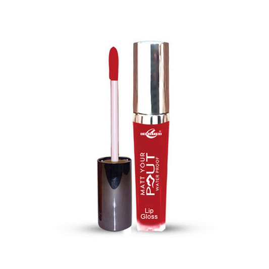 Christine Matt Lip Gloss – Shade CN-63