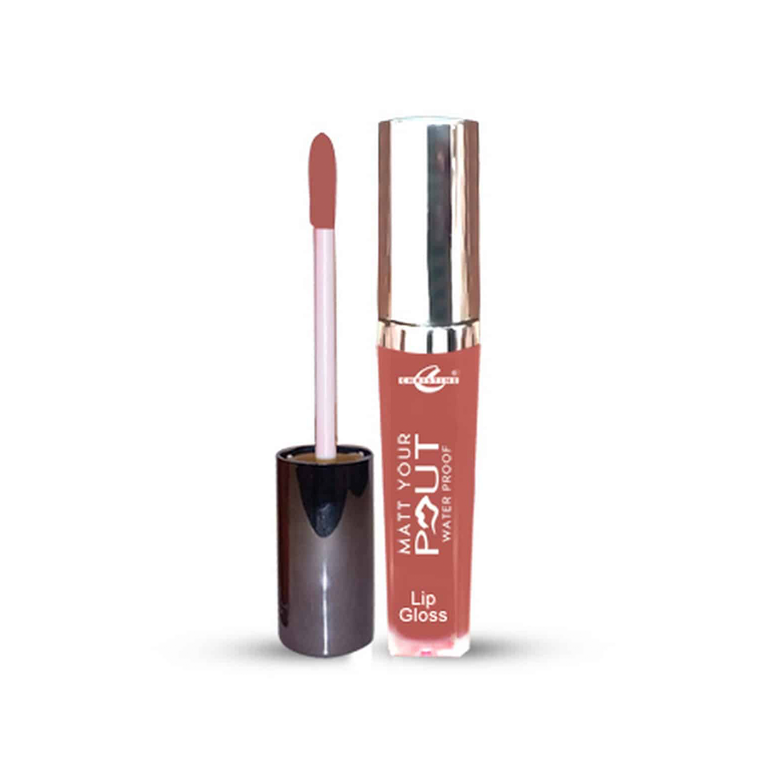 Christine Matt Lip Gloss – Shade CN-64