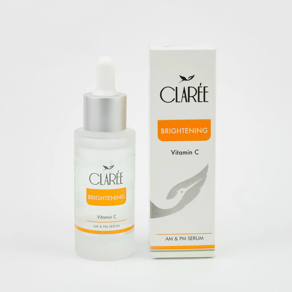 CLAREE Brightening Vitamin C Serum