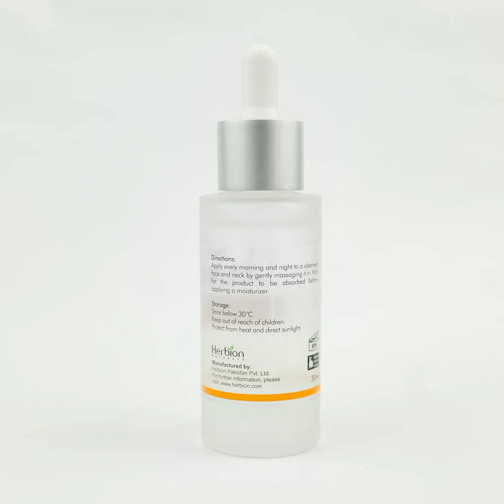 CLAREE Brightening Vitamin C Serum