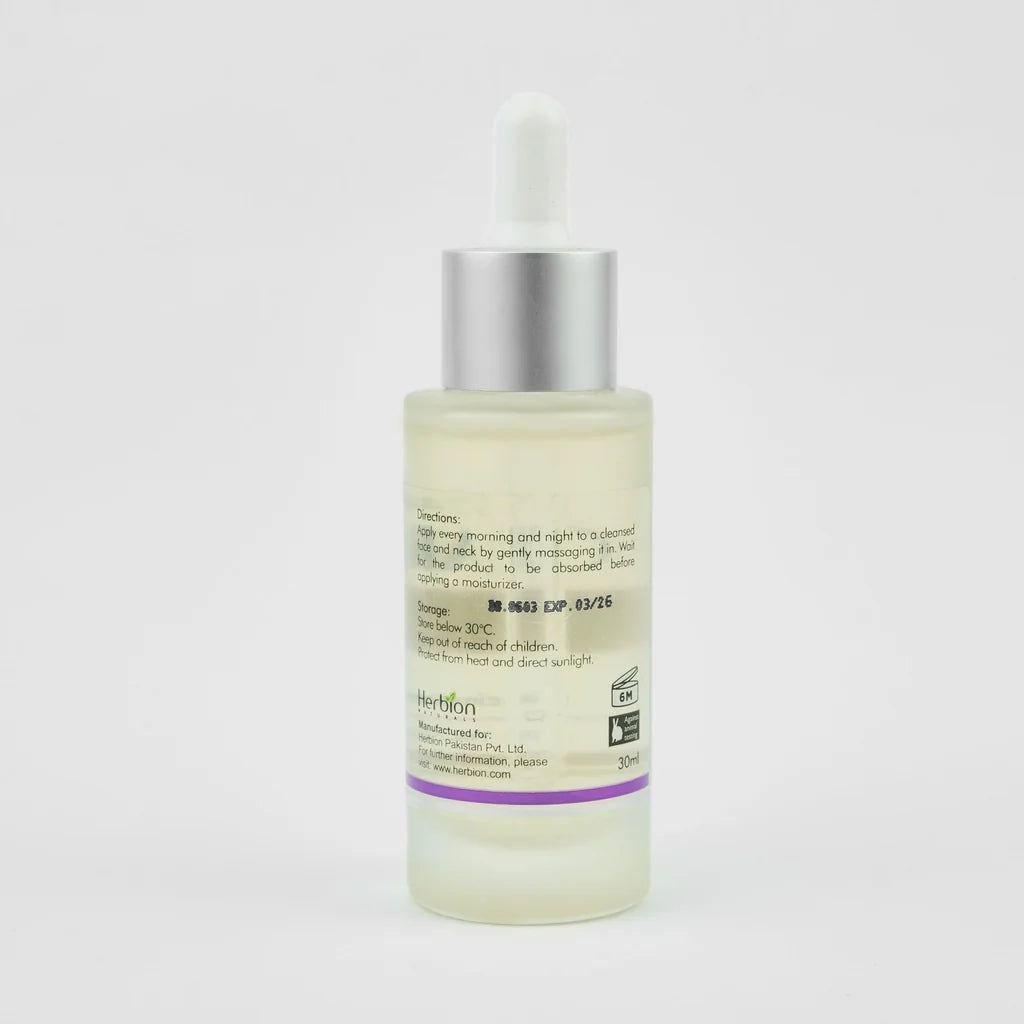 CLAREE Illuminating Niacinamide Serum (Niacinamide 10% + Zinc 1%)