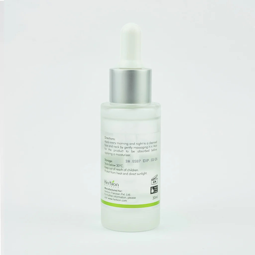 CLAREE Purifying Tea Tree Oil Serum