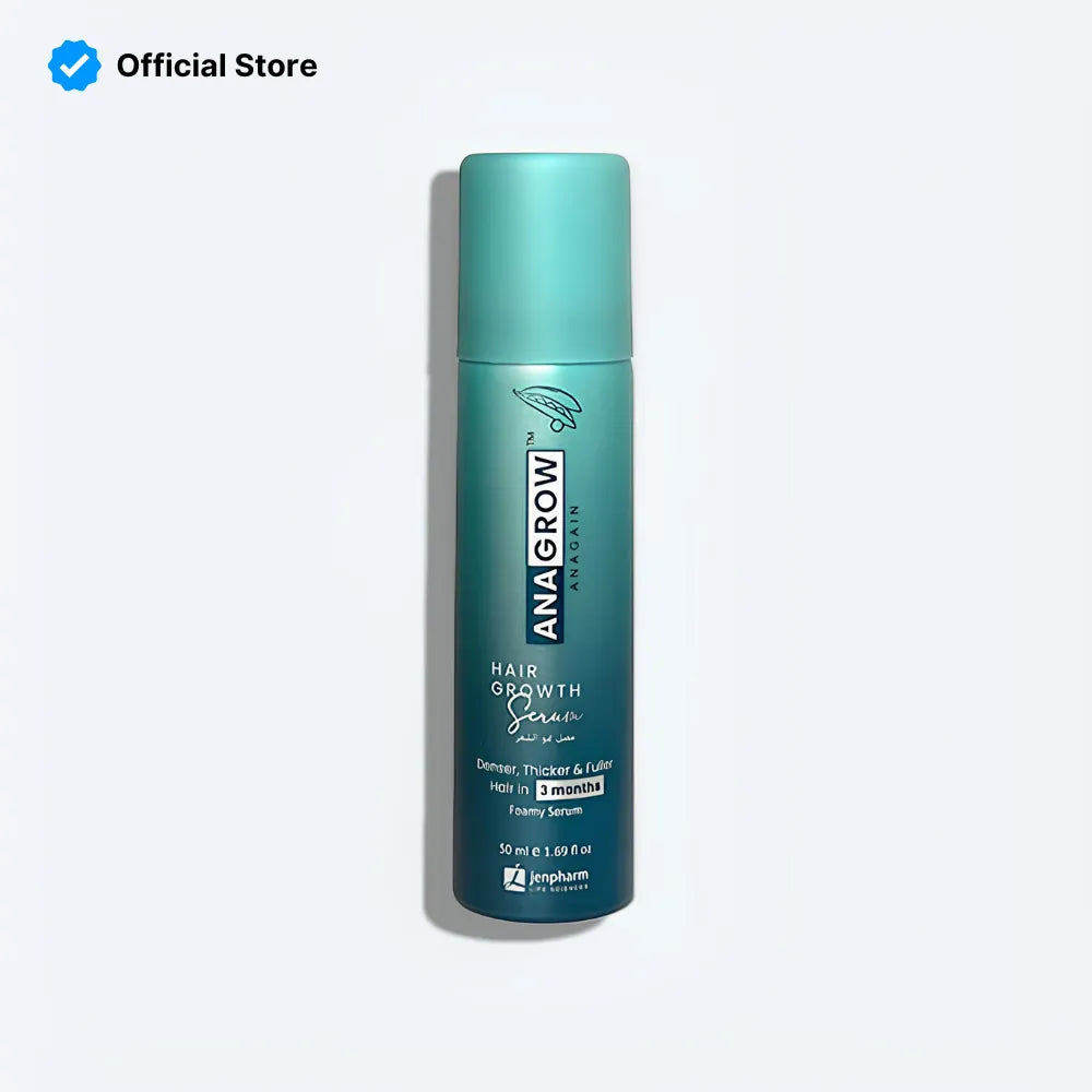 Jenpharm Anagrow Hair Serum