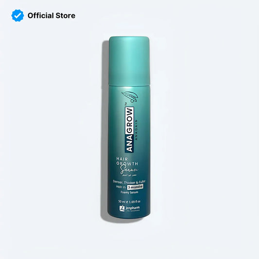 Jenpharm Anagrow Hair Serum