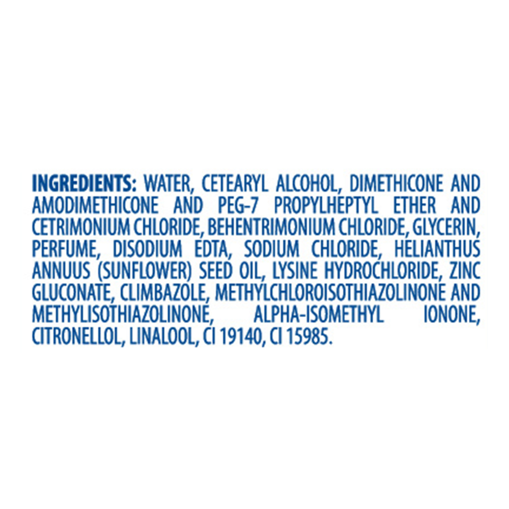 Dove Hairfall Rescue Conditioner - 180ml