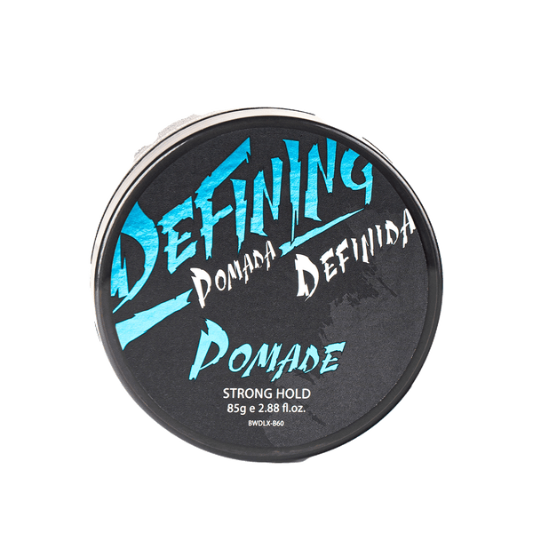 Argan Deluxe Defining Pomade - 85g