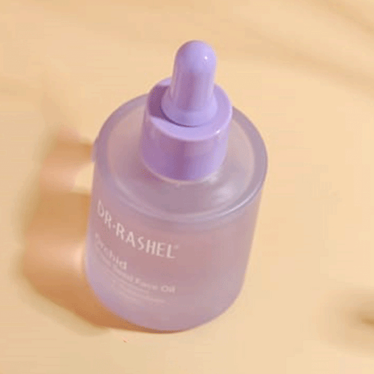 Dr. Rashel Orchid & Grape Seed Repairing Face Oil