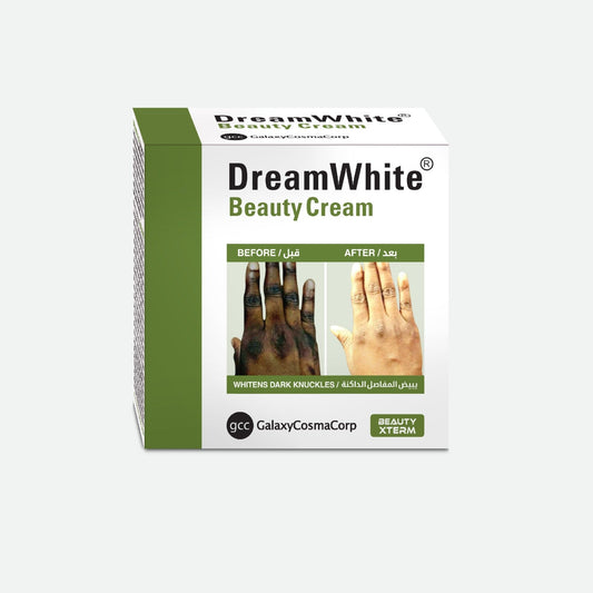 Dream White Cream