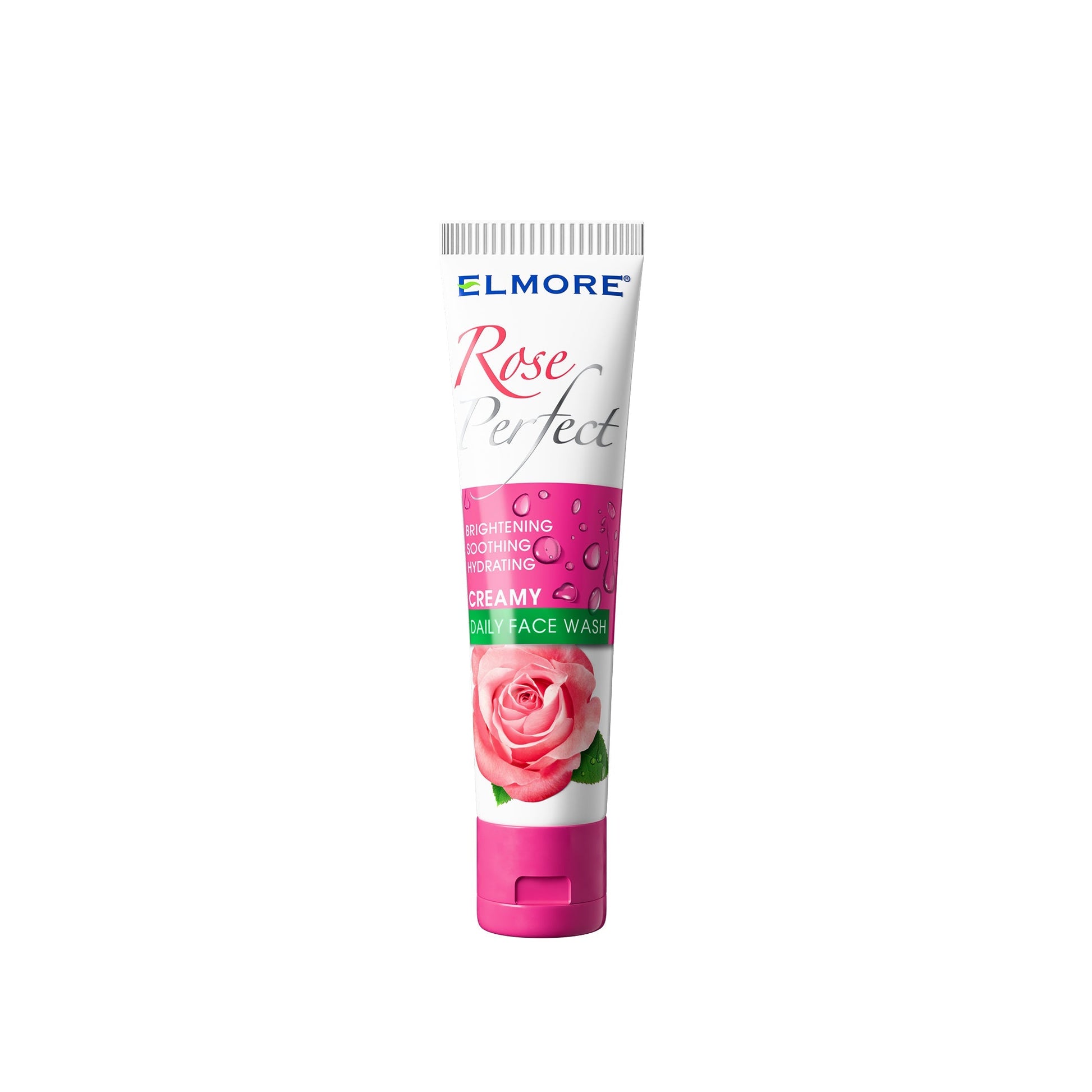 Elmore Rose Perfect Face Wash Top Skincare Product In Pakistan