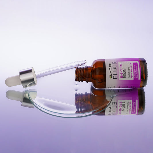 Elmore ELIXIR Brightening Serum – Best Serum for Glowing Skin