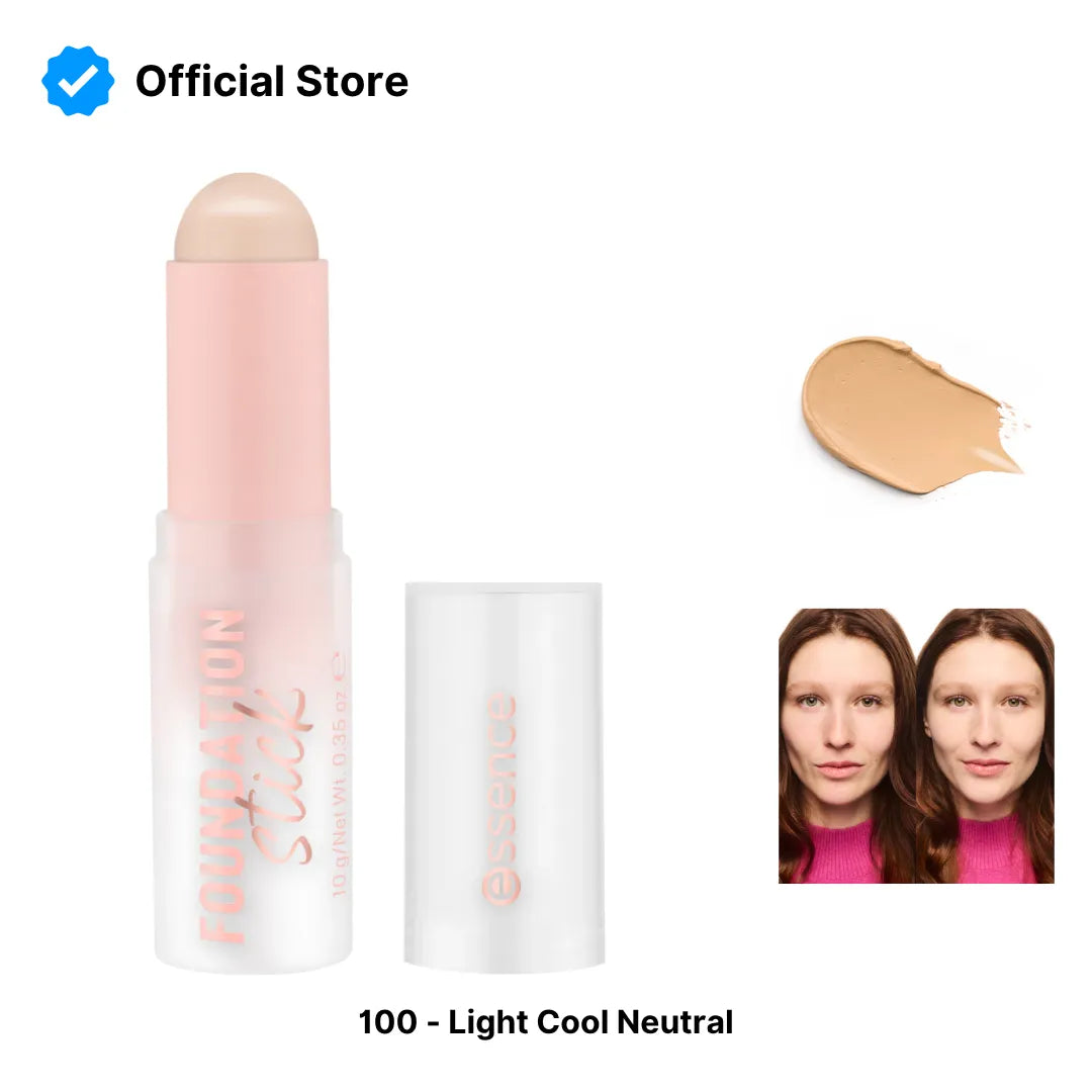 Essence Foundation Stick