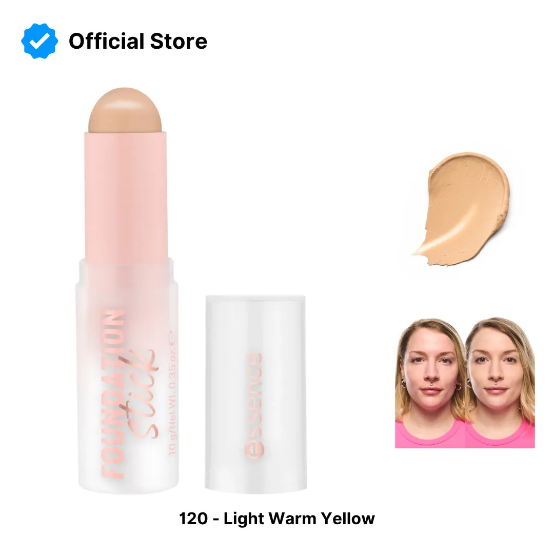 Essence Foundation Stick