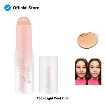 130 - Light Cool Pink