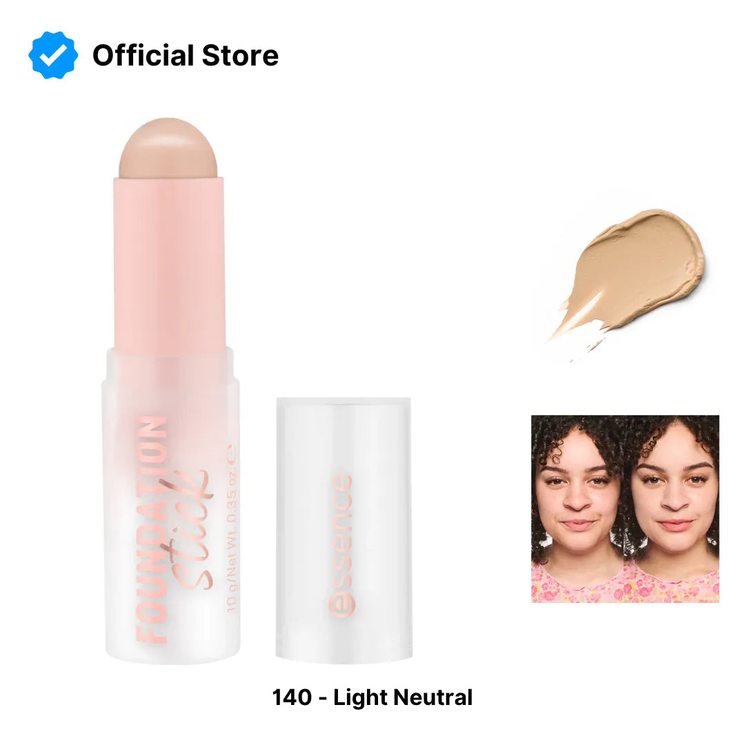 Essence Foundation Stick