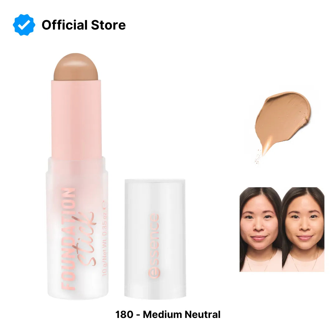 Essence Foundation Stick