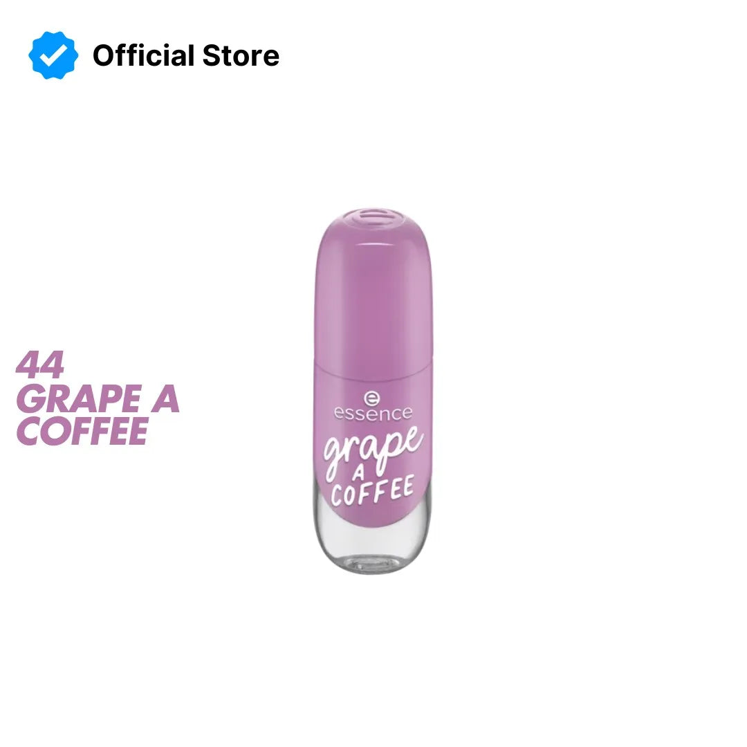 Essence Gel Nail Colour