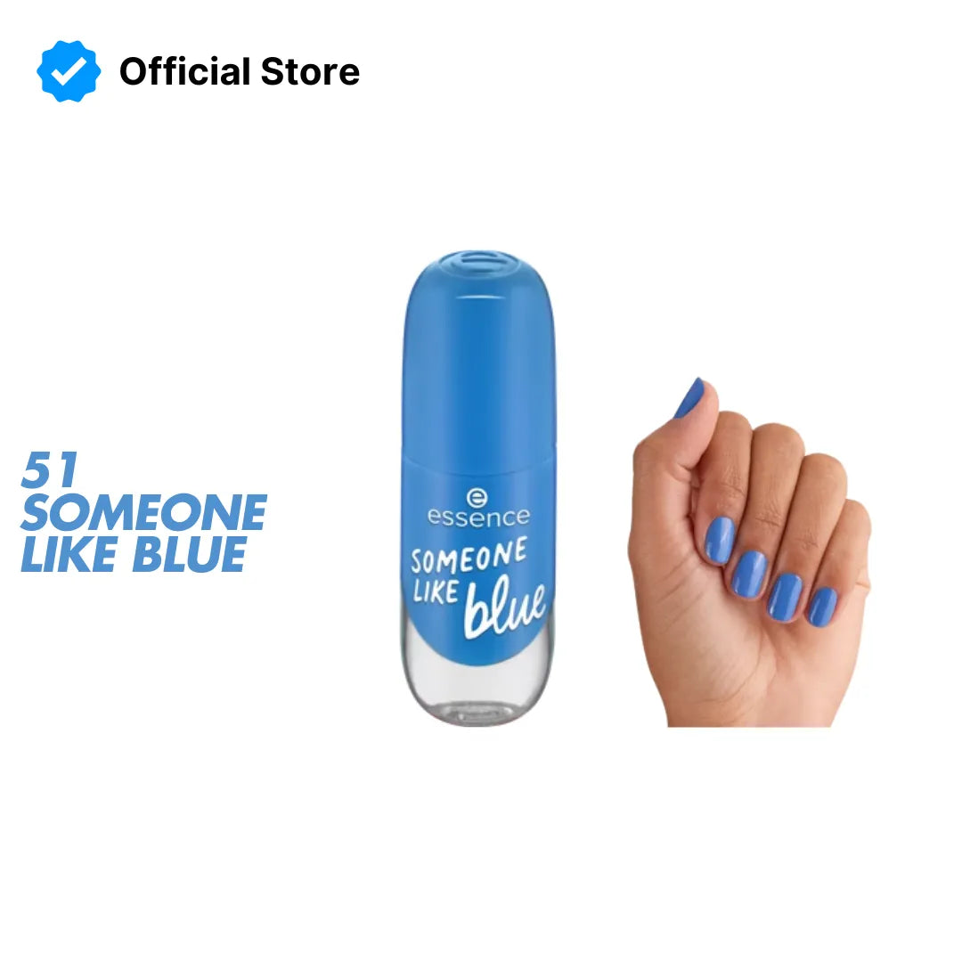 Essence Gel Nail Colour