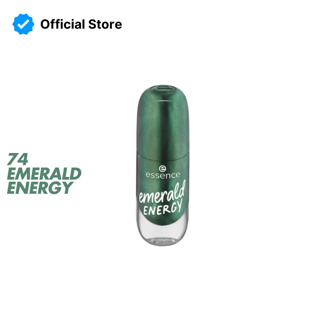 Essence Gel Nail Colour