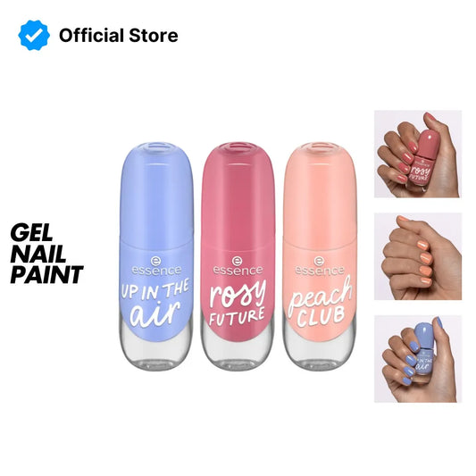 Essence Gel Nail Colour